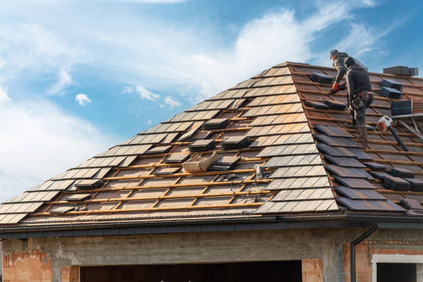 Best Flat Roofing  in Carbondale, IL